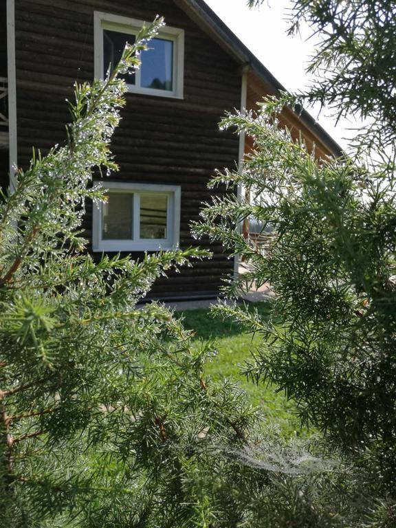 Kam In Hotel Kryvopol'ye Exterior foto